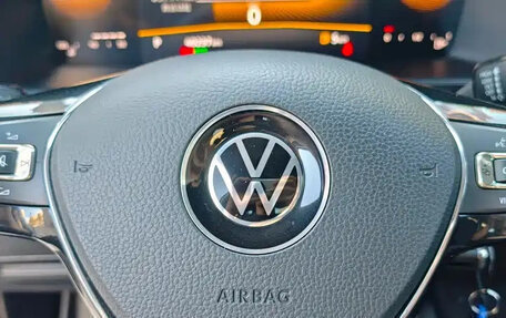 Volkswagen Lavida, 2022 год, 1 350 999 рублей, 13 фотография