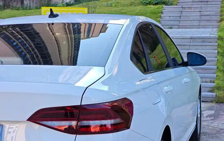 Volkswagen Lavida, 2022 год, 1 350 999 рублей, 8 фотография