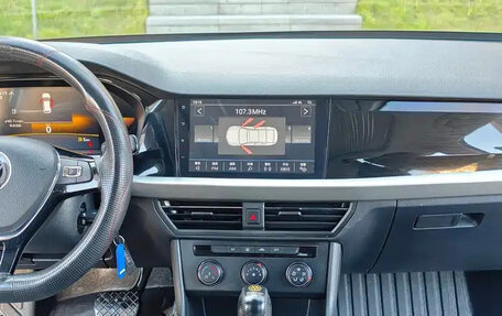 Volkswagen Lavida, 2022 год, 1 350 999 рублей, 12 фотография