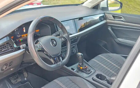 Volkswagen Lavida, 2022 год, 1 350 999 рублей, 11 фотография