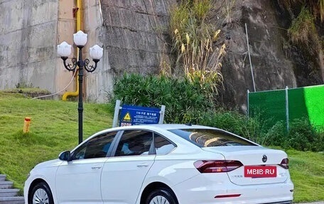 Volkswagen Lavida, 2022 год, 1 350 999 рублей, 7 фотография