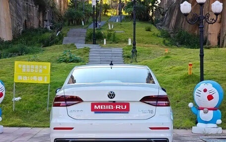 Volkswagen Lavida, 2022 год, 1 350 999 рублей, 5 фотография