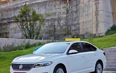 Volkswagen Lavida, 2022 год, 1 350 999 рублей, 1 фотография