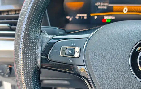 Volkswagen Lavida, 2022 год, 1 350 999 рублей, 18 фотография