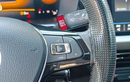 Volkswagen Lavida, 2022 год, 1 350 999 рублей, 20 фотография