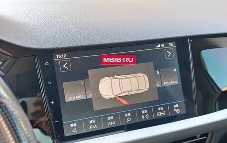 Volkswagen Lavida, 2022 год, 1 350 999 рублей, 16 фотография