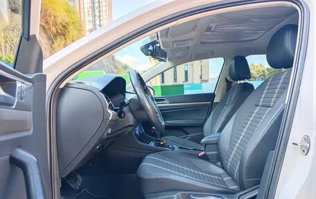 Volkswagen Lavida, 2022 год, 1 350 999 рублей, 26 фотография