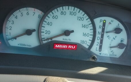 Toyota Corolla Spacio II, 2001 год, 540 000 рублей, 1 фотография