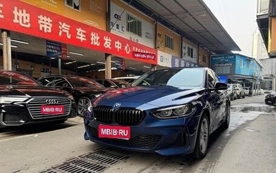 BMW 1 серия, 2022 год, 1 928 000 рублей, 1 фотография