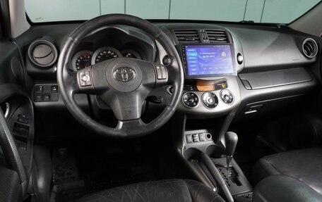 Toyota RAV4, 2010 год, 1 289 000 рублей, 6 фотография