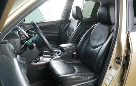 Toyota RAV4, 2010 год, 1 289 000 рублей, 10 фотография