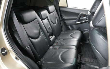 Toyota RAV4, 2010 год, 1 289 000 рублей, 7 фотография