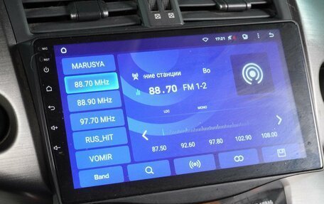 Toyota RAV4, 2010 год, 1 289 000 рублей, 19 фотография