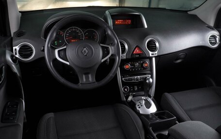 Renault Koleos I рестайлинг 2, 2008 год, 749 000 рублей, 6 фотография