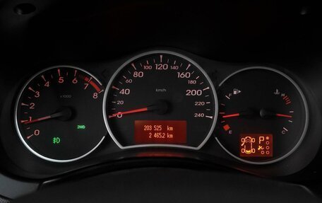 Renault Koleos I рестайлинг 2, 2008 год, 749 000 рублей, 14 фотография