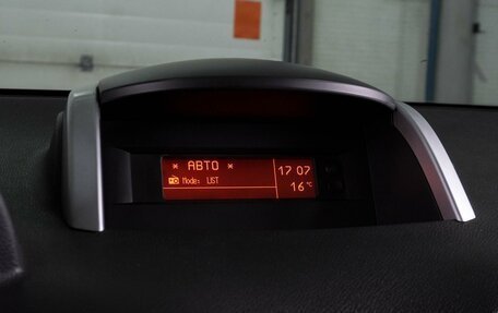 Renault Koleos I рестайлинг 2, 2008 год, 749 000 рублей, 18 фотография