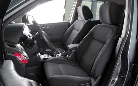 Renault Koleos I рестайлинг 2, 2008 год, 749 000 рублей, 10 фотография