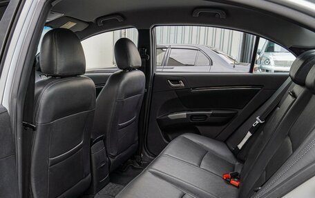 Geely Emgrand EC7, 2013 год, 485 000 рублей, 11 фотография