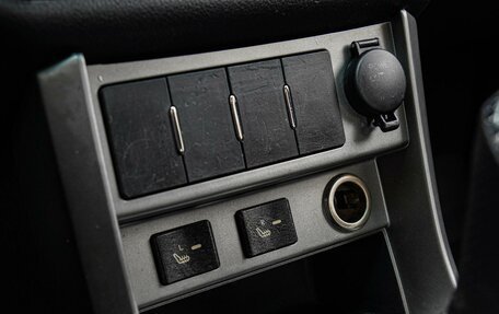 Geely Emgrand EC7, 2013 год, 485 000 рублей, 12 фотография