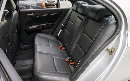 Geely Emgrand EC7, 2013 год, 485 000 рублей, 9 фотография