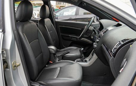 Geely Emgrand EC7, 2013 год, 485 000 рублей, 8 фотография