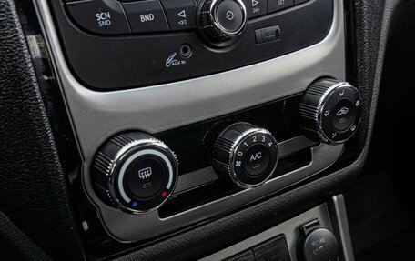 Geely Emgrand EC7, 2013 год, 485 000 рублей, 13 фотография