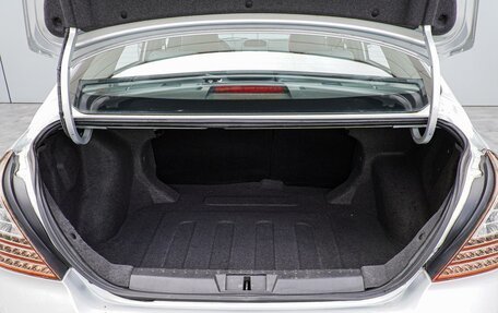 Geely Emgrand EC7, 2013 год, 485 000 рублей, 18 фотография