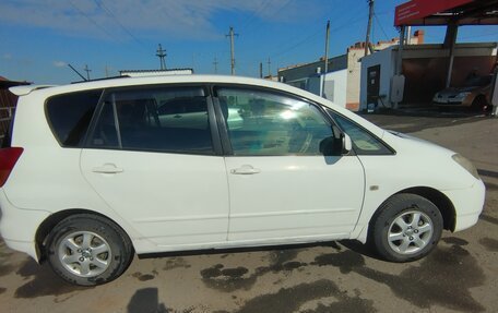 Toyota Corolla Spacio II, 2001 год, 540 000 рублей, 2 фотография