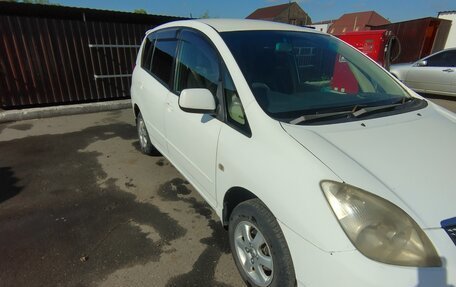 Toyota Corolla Spacio II, 2001 год, 540 000 рублей, 9 фотография