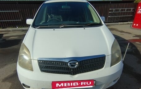 Toyota Corolla Spacio II, 2001 год, 540 000 рублей, 8 фотография