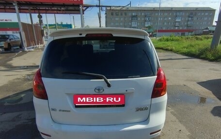 Toyota Corolla Spacio II, 2001 год, 540 000 рублей, 3 фотография