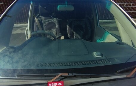 Toyota Corolla Spacio II, 2001 год, 540 000 рублей, 11 фотография