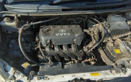 Toyota Corolla Spacio II, 2001 год, 540 000 рублей, 12 фотография