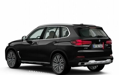 BMW X5, 2025 год, 18 650 000 рублей, 4 фотография