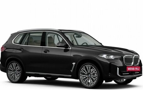 BMW X5, 2025 год, 18 650 000 рублей, 2 фотография