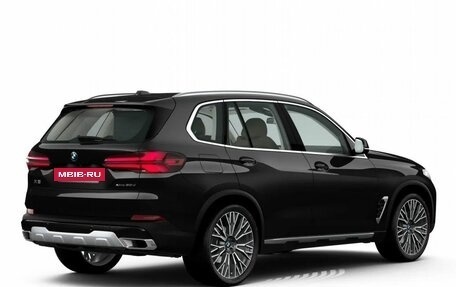 BMW X5, 2025 год, 18 650 000 рублей, 6 фотография