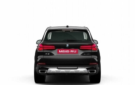 BMW X5, 2025 год, 18 650 000 рублей, 8 фотография