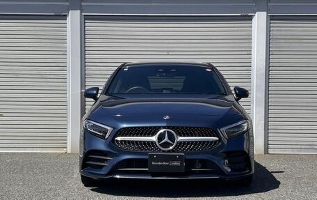 Mercedes-Benz A-Класс, 2021 год, 1 590 007 рублей, 2 фотография