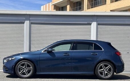 Mercedes-Benz A-Класс, 2021 год, 1 590 007 рублей, 3 фотография