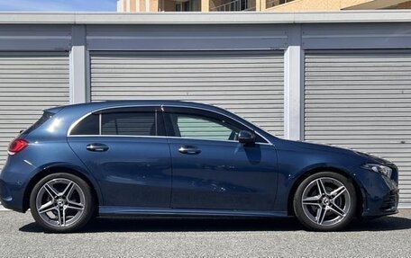 Mercedes-Benz A-Класс, 2021 год, 1 590 007 рублей, 7 фотография