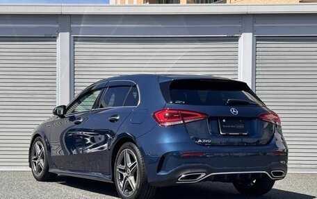 Mercedes-Benz A-Класс, 2021 год, 1 590 007 рублей, 4 фотография