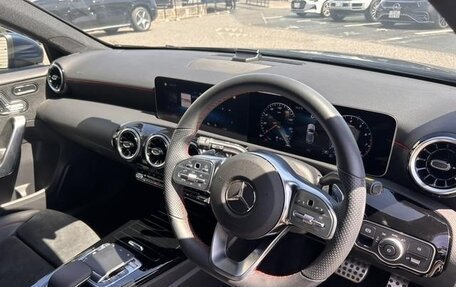 Mercedes-Benz A-Класс, 2021 год, 1 590 007 рублей, 10 фотография