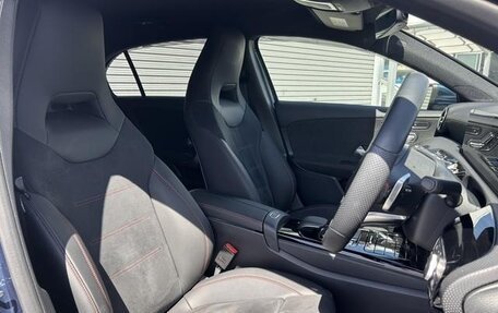 Mercedes-Benz A-Класс, 2021 год, 1 590 007 рублей, 11 фотография