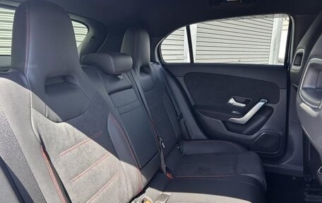 Mercedes-Benz A-Класс, 2021 год, 1 590 007 рублей, 17 фотография