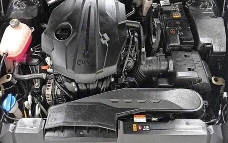 Hyundai Sonata VIII, 2021 год, 1 850 000 рублей, 7 фотография