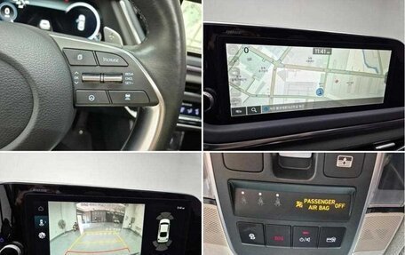 Hyundai Sonata VIII, 2021 год, 1 850 000 рублей, 12 фотография