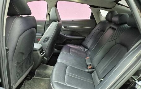 Hyundai Sonata VIII, 2021 год, 1 850 000 рублей, 16 фотография