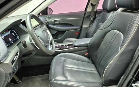 Hyundai Sonata VIII, 2021 год, 1 850 000 рублей, 13 фотография