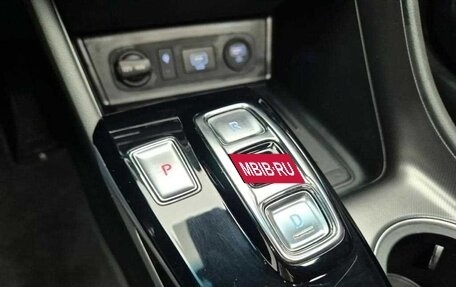 Hyundai Sonata VIII, 2021 год, 1 850 000 рублей, 10 фотография