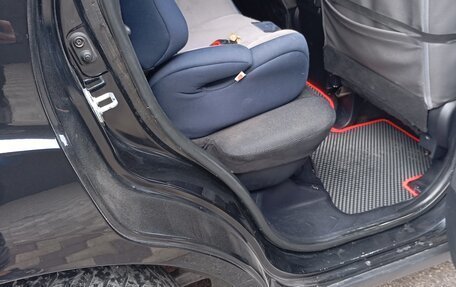 Mitsubishi Outlander III рестайлинг 3, 2008 год, 1 020 000 рублей, 7 фотография